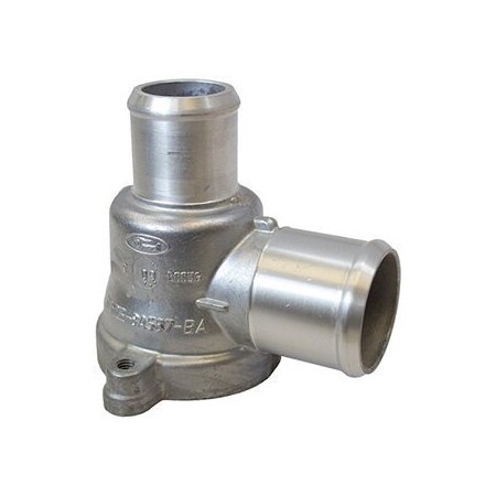 Motorcraft WATER OUTLET CONNECTOR RH70